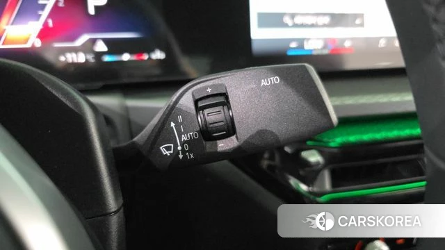 BMW 4 Series (G22) 2025 Синий из Кореи, фото 6