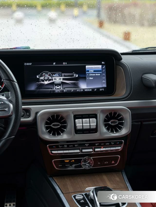 Mercedes-Benz G-class id 4239845 из Китая 6