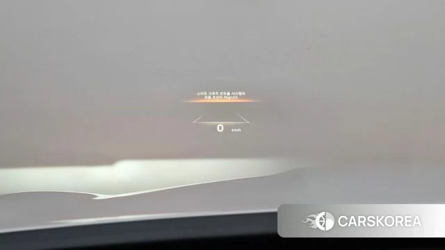 Kia The New K9 2nd generation 2022 Белый из Кореи, фото 6
