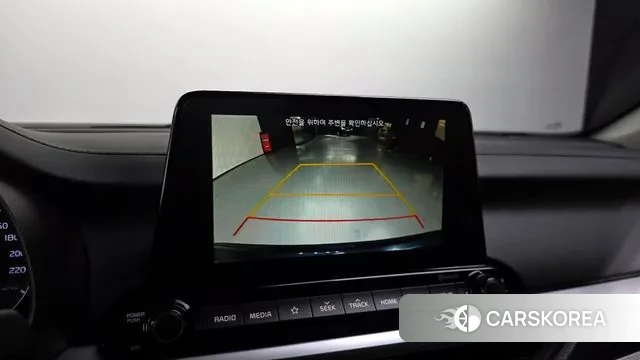 Kia Come New K3 2018 Синий из Кореи, фото 6