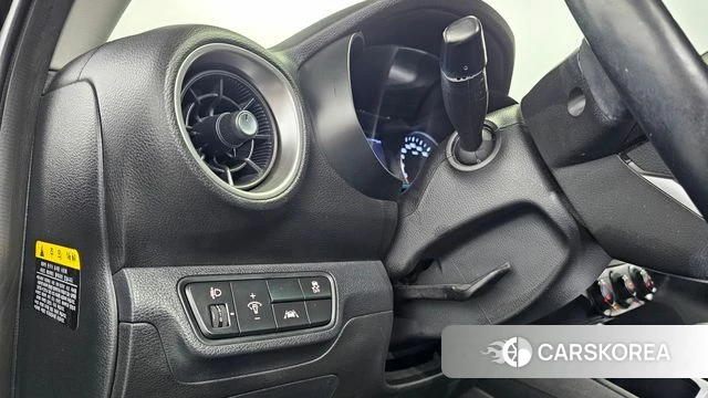 Kia Come New K3 2021 Черный из Кореи, фото 6