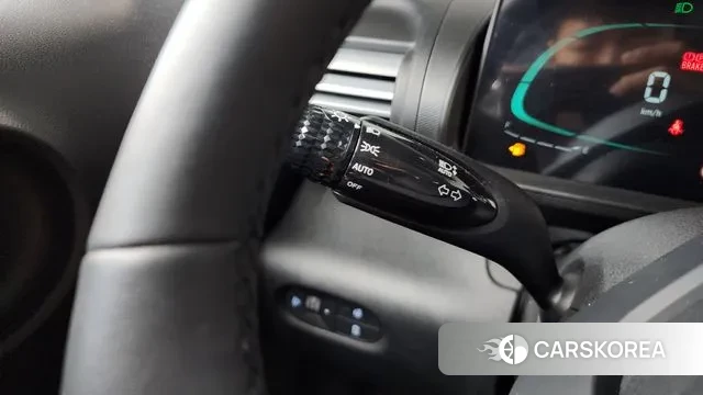 Hyundai Casper 2022 Синий из Кореи, фото 6