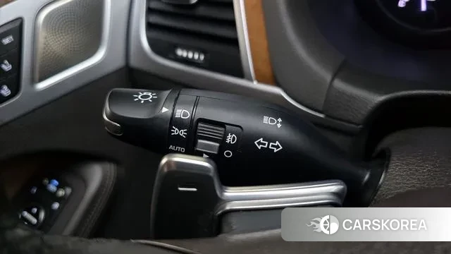 Genesis G80 2018 Синий из Кореи, фото 6