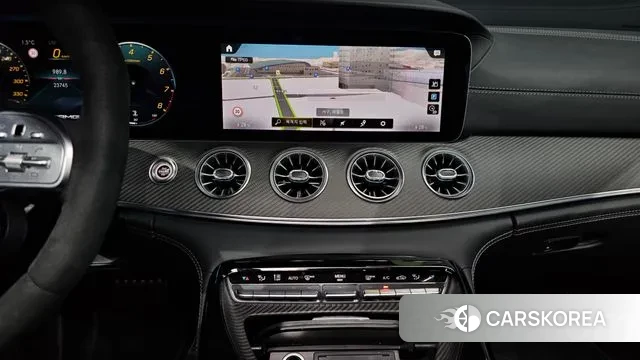 Mercedes-Benz AMG GT 2021 Белый из Кореи, фото 6