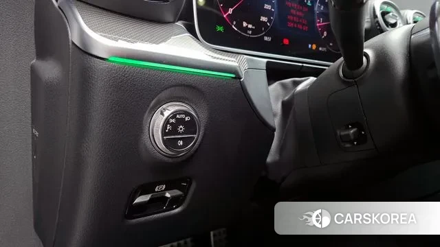 Mercedes-Benz C-Class W206 2025 Белый из Кореи, фото 6