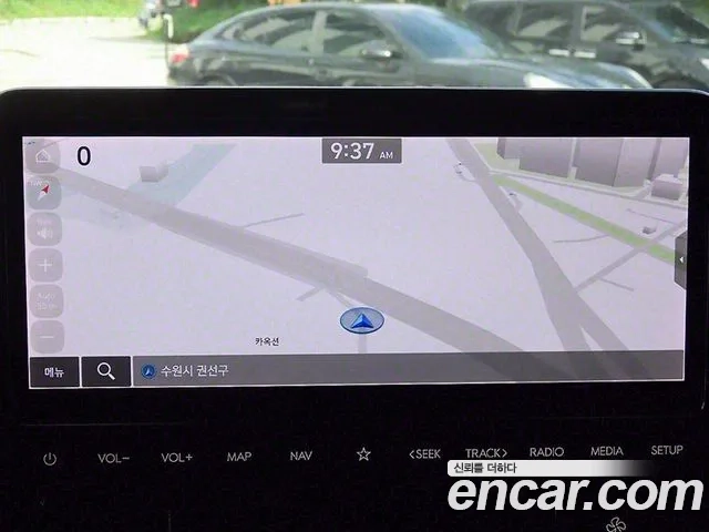 Hyundai Staria 2022 Серебристо-серый из Кореи, фото 6