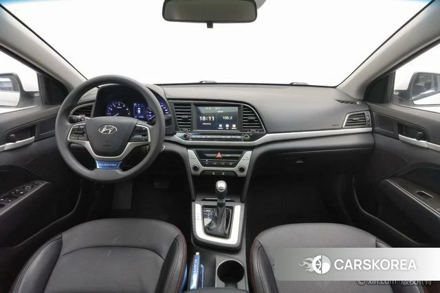 Hyundai Lead 2018 Белый из Китая, фото 6