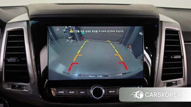 Ssangyong Rexton Sports Cannes 2019 Черный из Кореи, фото 6