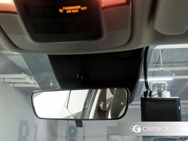 Hyundai Sonata (DN8) 2020 Черный из Кореи, фото 6
