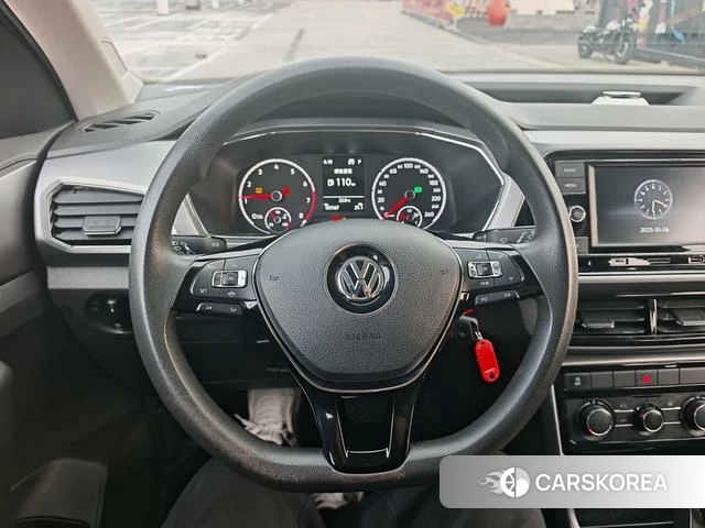 Volkswagen Tu Kai 2019 Белый из Китая, фото 6