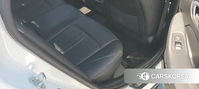 Hyundai Sonata (DN8) 2019 Белый из Кореи, фото 6