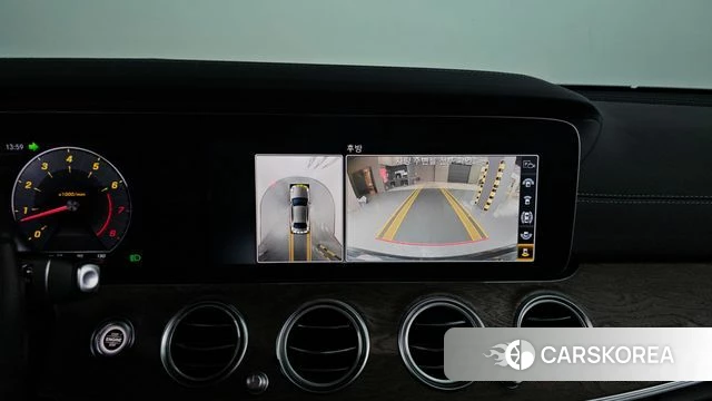 Mercedes-Benz E-Class W213 2020 Черный из Кореи, фото 6