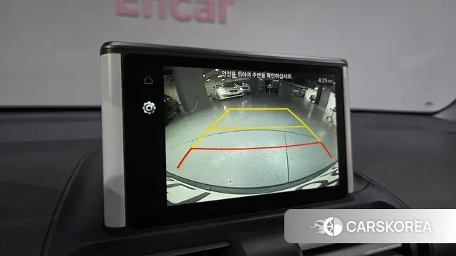 Hyundai Casper 2023 Цвет тростника из Кореи, фото 6