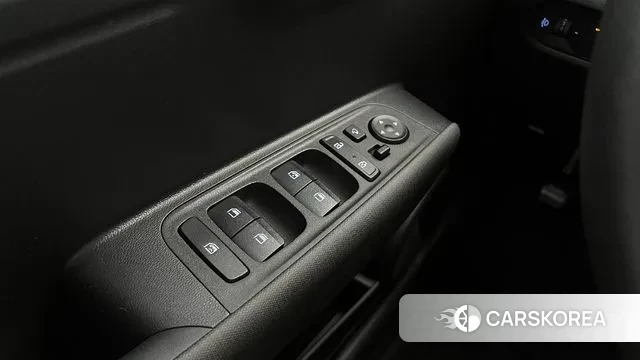 Hyundai Casper 2022 Белый из Кореи, фото 6