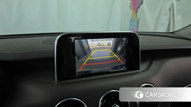 Kia Stinger 2018 Серый из Кореи, фото 6