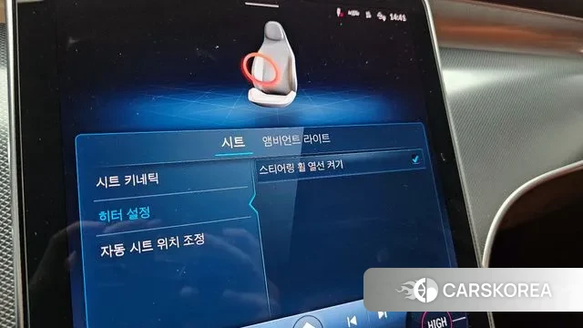 Mercedes-Benz GLC-Class X254 2025 Черный из Кореи, фото 6