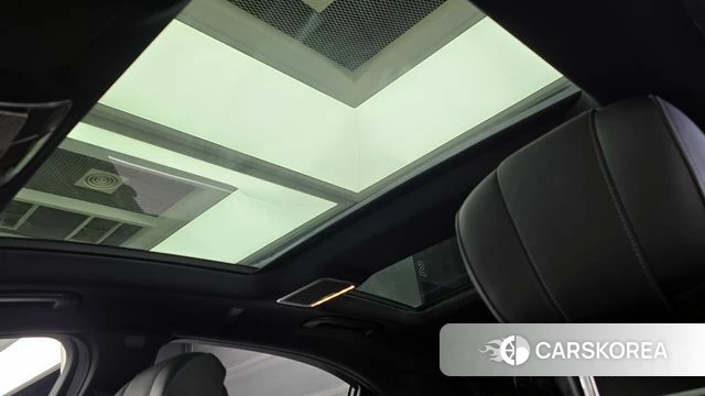 Mercedes-Benz S-Class W222 2020 Серый из Кореи, фото 6