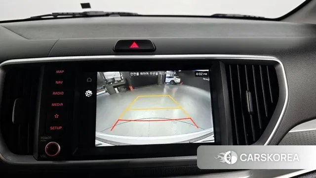 Kia The New Ray 2021 Жемчужный цвет из Кореи, фото 6