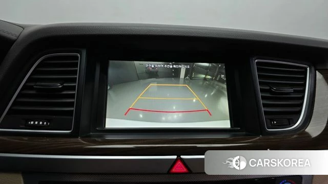 Genesis G80 2018 Белый из Кореи, фото 6