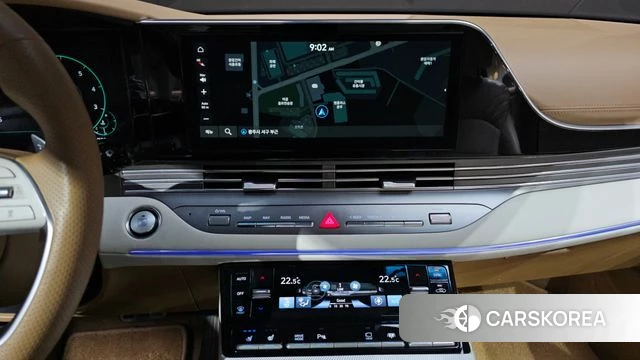 Hyundai The New Grandeur IG 2021 Белый из Кореи, фото 6