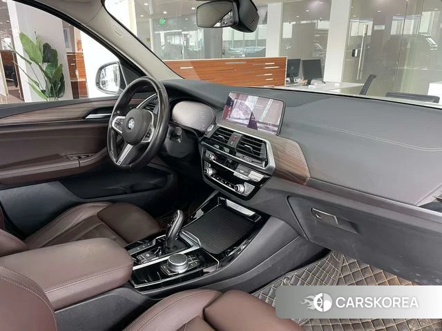 BMW X3 id 4209086 из Китая 6