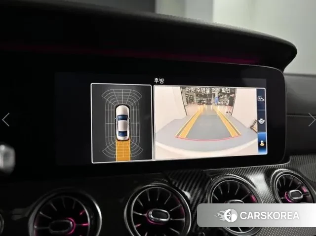 Mercedes-Benz CLS-Class C257 2019 Белый из Кореи, фото 6