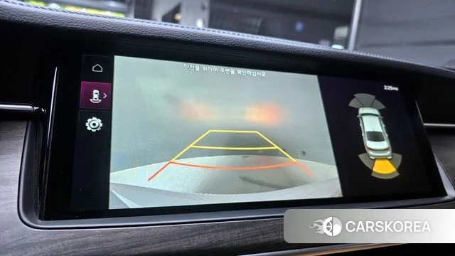 Kia K7 Premier 2019 Белый из Кореи, фото 6