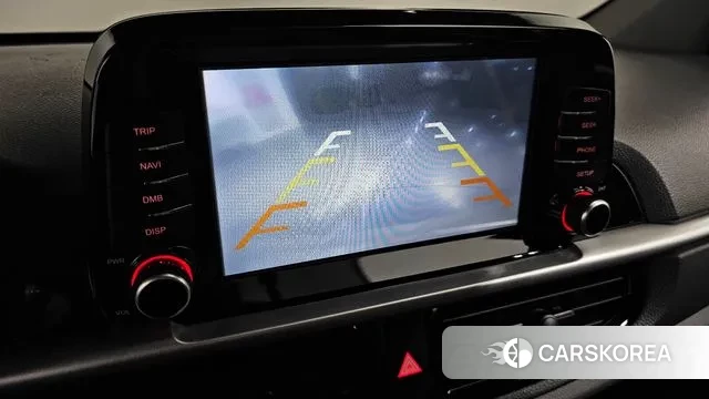 Kia All New Morning (JA) 2019 Жемчужный цвет из Кореи, фото 6