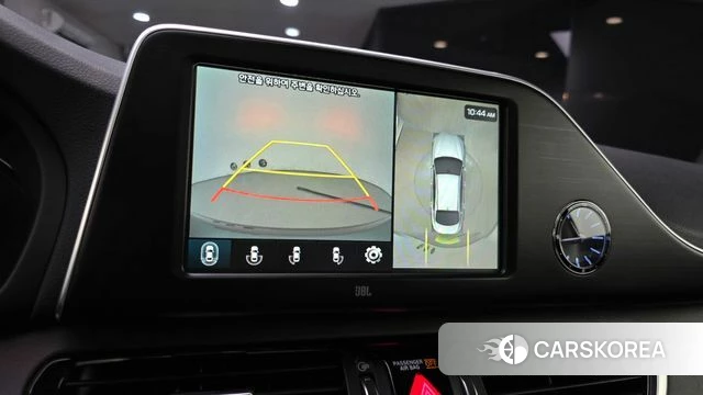Hyundai Grandeur IG 2018 Черный из Кореи, фото 6