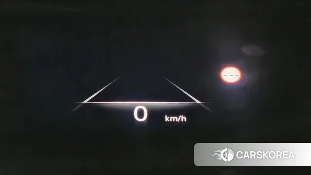 Genesis G80 (RG3) 2022 Черный из Кореи, фото 6