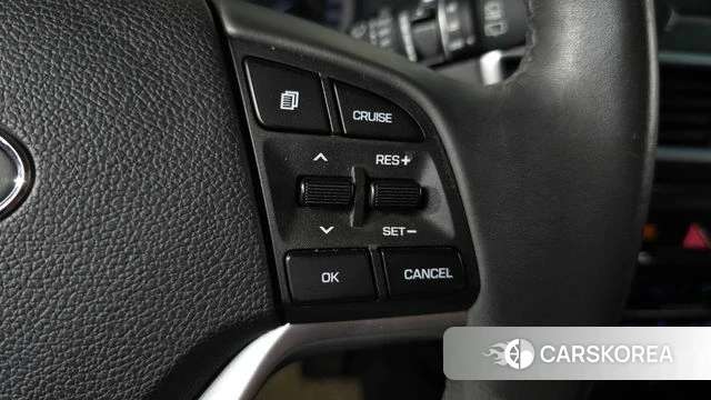 Hyundai All New Tucson 2019 Белый из Кореи, фото 6