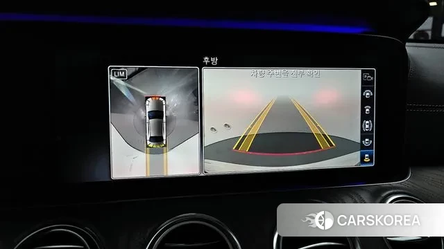 Mercedes-Benz E-Class W213 2019 Белый из Кореи, фото 6