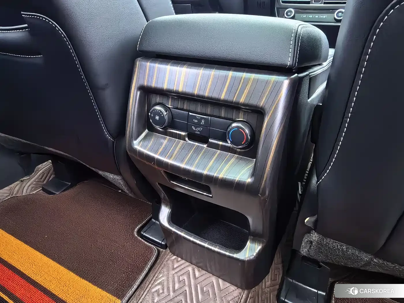 Ford Sharp World 2022 Черный из Китая, фото 6