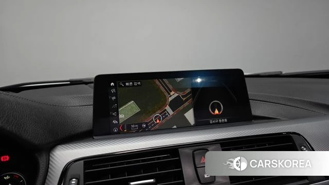 BMW 3 Series (F30) 2018 Белый из Кореи, фото 6