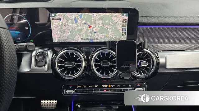 Mercedes-Benz EQB X243 2023 Белый из Кореи, фото 6