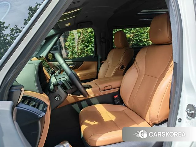 Toyota Wilfa 2025 Белый из Китая, фото 6