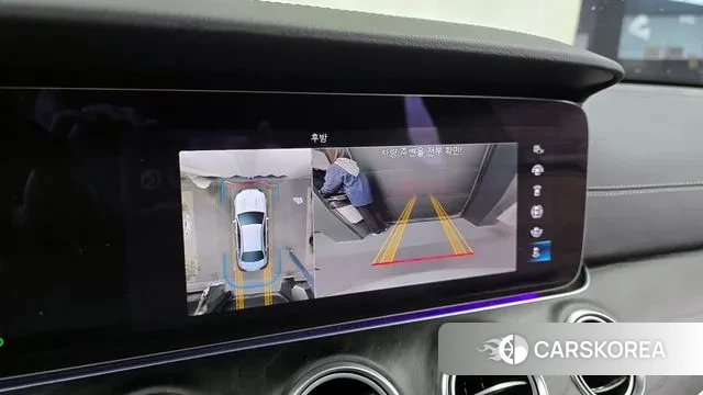 Mercedes-Benz E-Class W213 2022 Белый из Кореи, фото 6