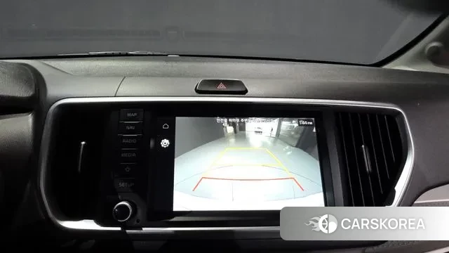 Kia The New Ray 2021 Белый из Кореи, фото 6