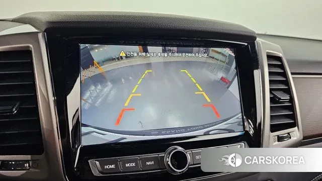 Ssangyong G4 Rexton 2018 Синий из Кореи, фото 6
