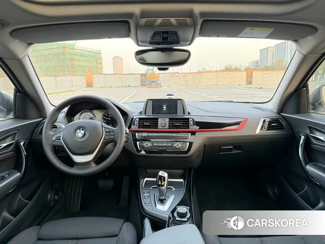 BMW 2 series (imported) 2019 Белый из Китая, фото 6