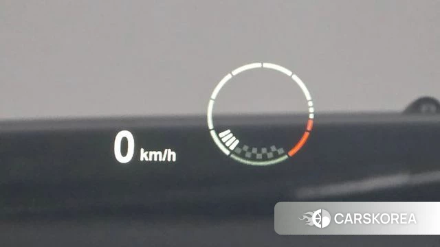 Mini Cooper Clubman 2018 Серебристо-серый из Кореи, фото 6