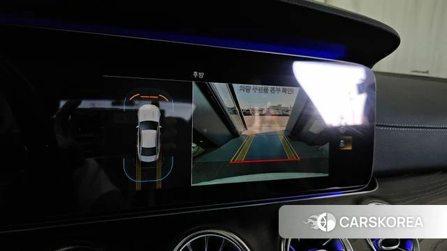 Mercedes-Benz CLS-Class C257 2022 Белый из Кореи, фото 6