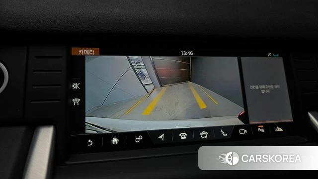 Land Rover Discovery Sports 2019 Белый из Кореи, фото 6