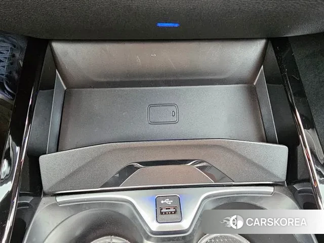 BMW 2 Series Gran Coupe (F44) 2024 Черный из Кореи, фото 6