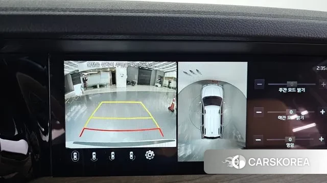 Kia Mohave Master 2020 Белый из Кореи, фото 6