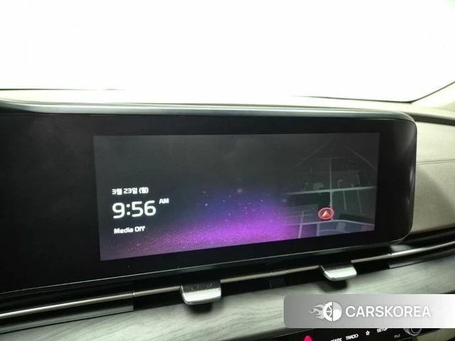 Kia Carnival 4th generation 2021 Белый из Кореи, фото 6