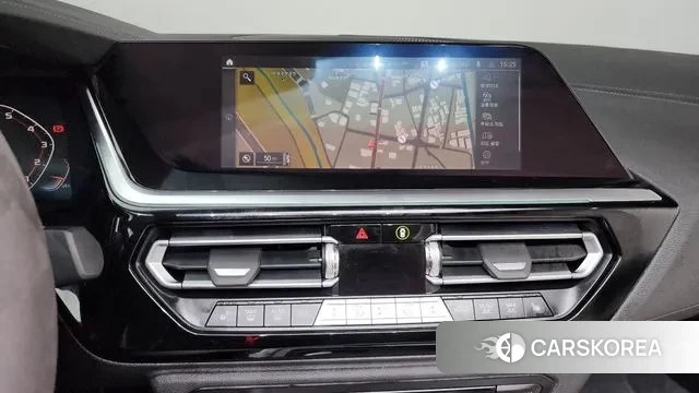 BMW Z4 (G29) 2023 Белый из Кореи, фото 6