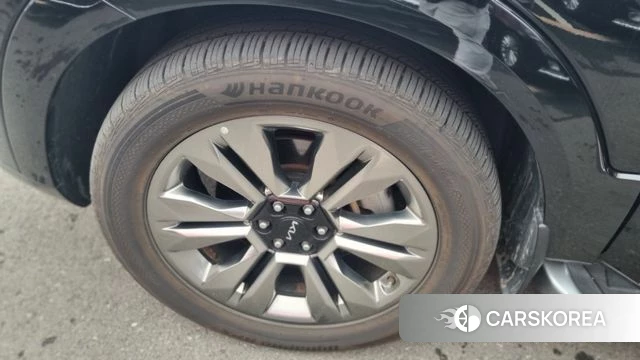 Kia Mohave Master 2022 Черный из Кореи, фото 6