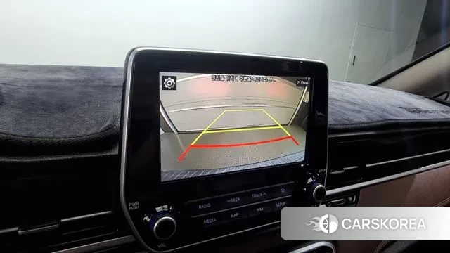 Hyundai The New Grand Starex 2018 Серебряный из Кореи, фото 6