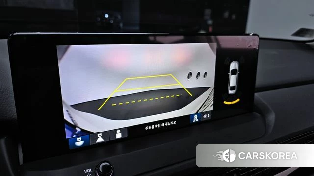 Honda Accord 11th Generation 2024 Белый из Кореи, фото 6